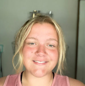 Meet your Posher, Brailey jean